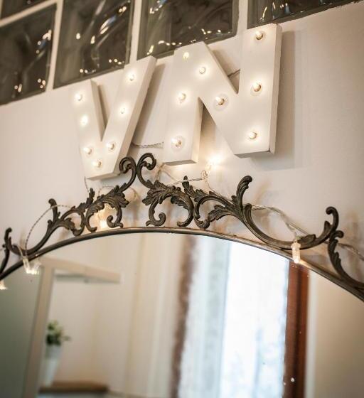 اتاق استاندارد, B&b Villa Ngiolò Vista Mare