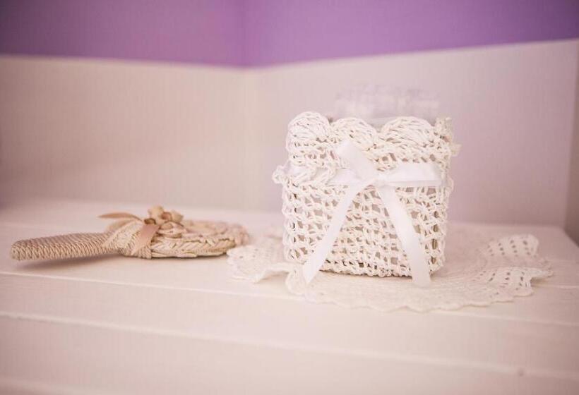 اتاق استاندارد, B&b Villa Ngiolò Vista Mare