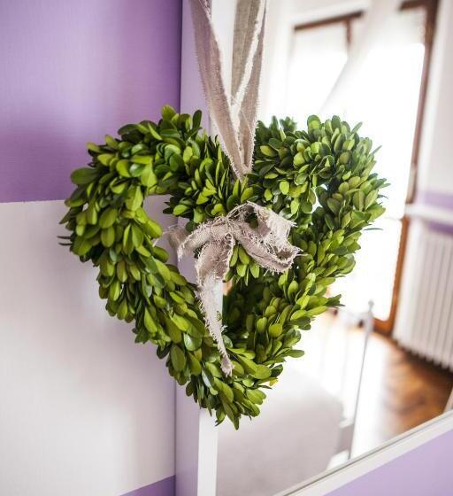 اتاق استاندارد, B&b Villa Ngiolò Vista Mare