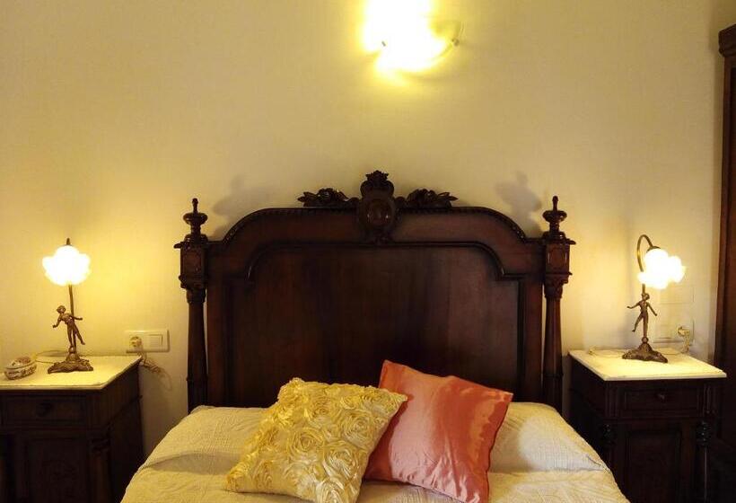 农宅单卧室, Casa Do Portomeñe