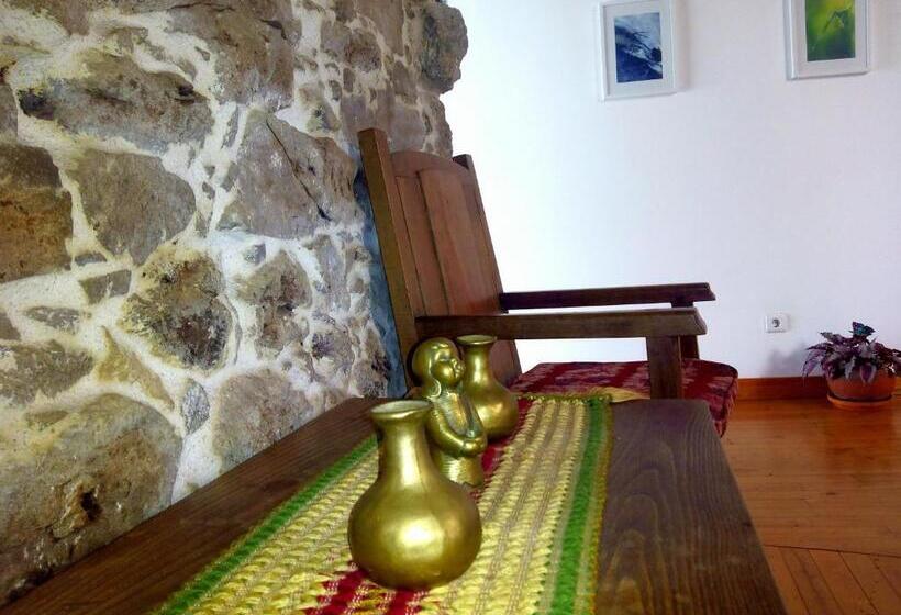 农宅单卧室, Casa Do Portomeñe