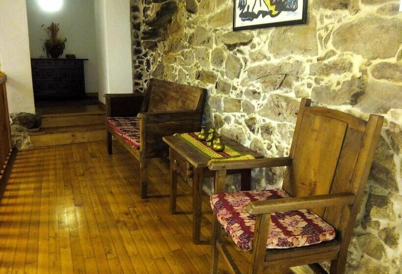 루럴 하우스 1 베드룸, Casa Do Portomeñe