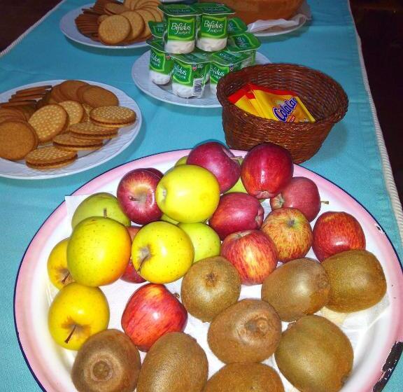 农宅单卧室, Casa Do Portomeñe