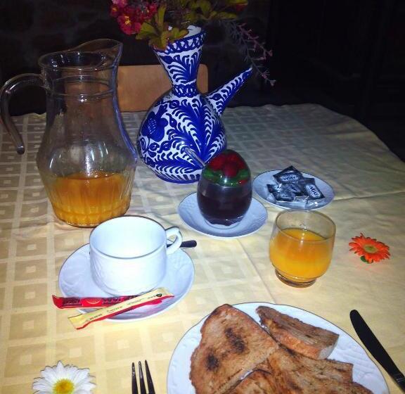 农宅单卧室, Casa Do Portomeñe