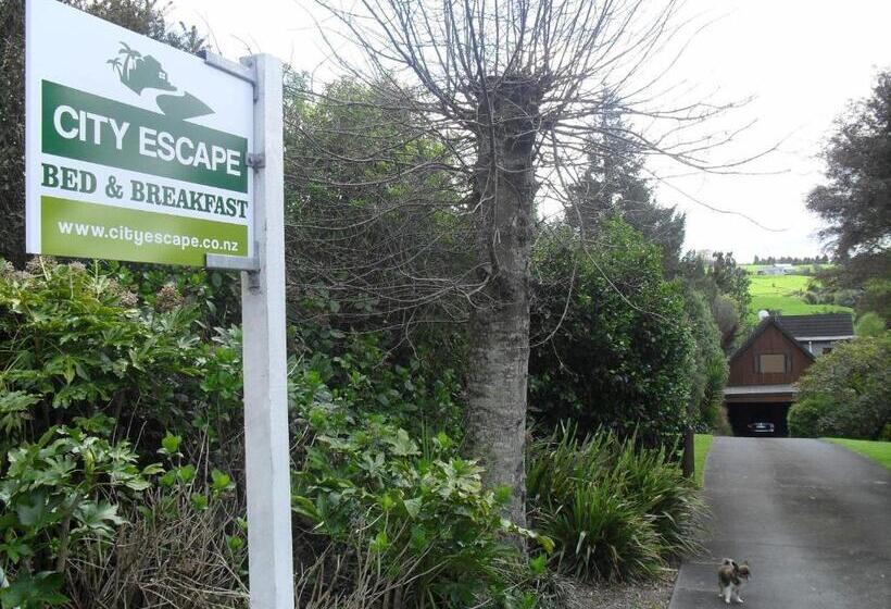 סטודיו סטנדרט עם מרפסת, Cityescape