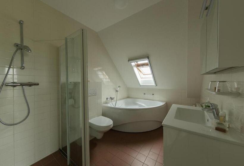 스탠다드 룸, De Willigen Logies