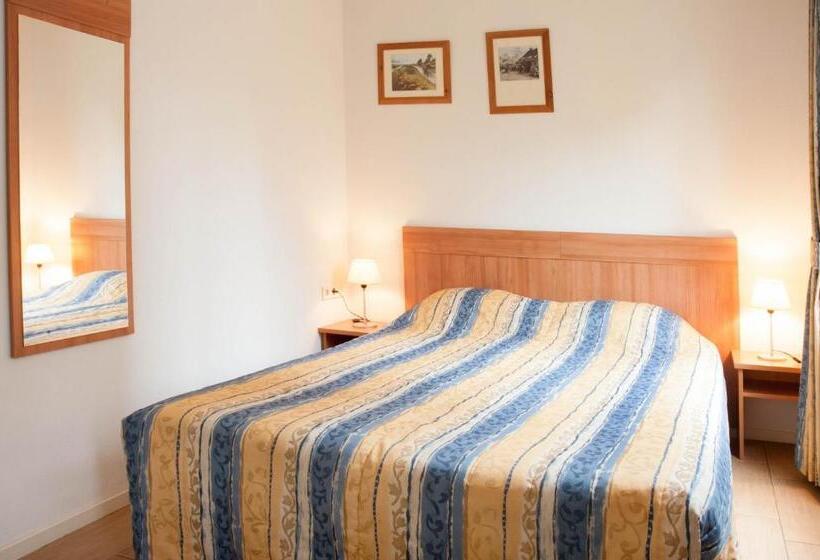 패밀리 스위트, De Willigen Logies