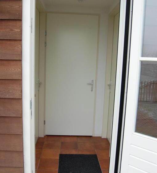 패밀리 스위트, De Willigen Logies