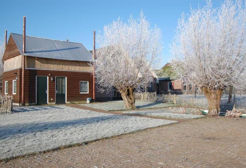 패밀리 스위트, De Willigen Logies