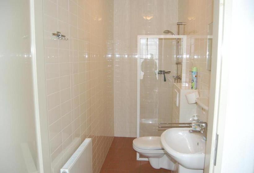 패밀리 스위트, De Willigen Logies