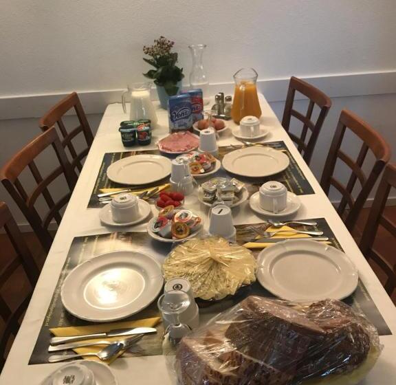 패밀리 스위트, De Willigen Logies