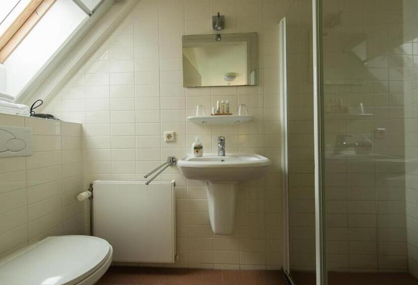 이코노미 룸, De Willigen Logies