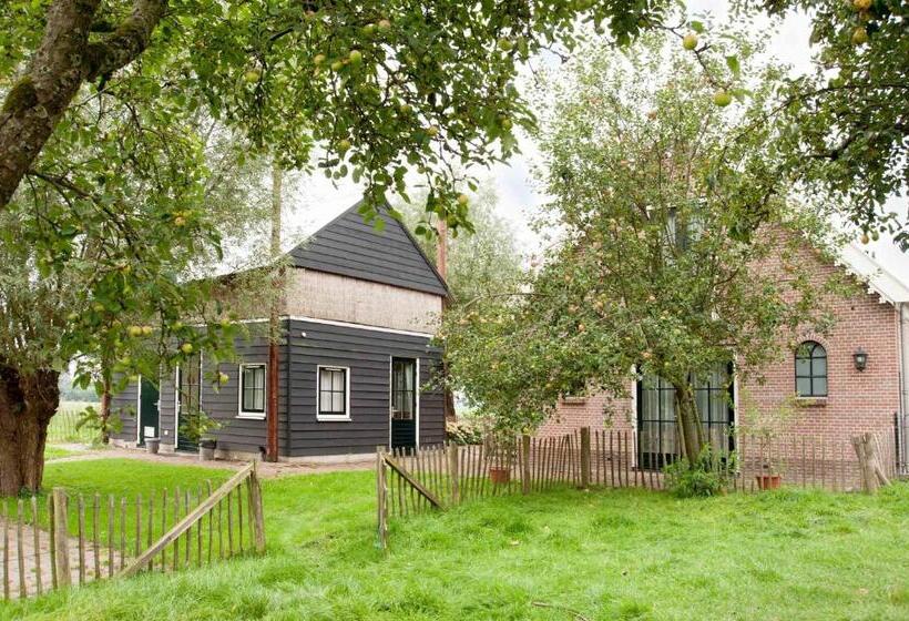 스탠다드 룸, De Willigen Logies