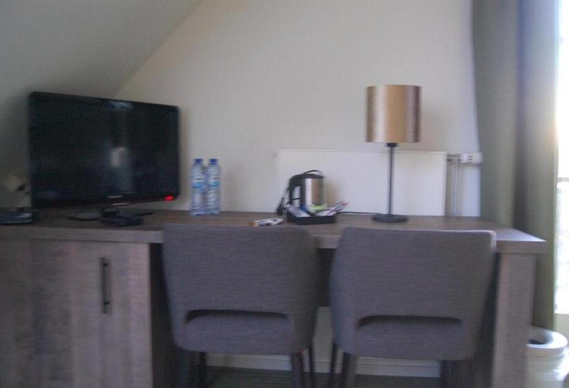 침실 1개 주택, De Willigen Logies