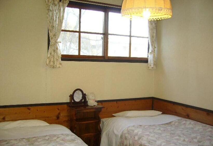 Номер Стандарт, Gallery & Lodge Noichigo