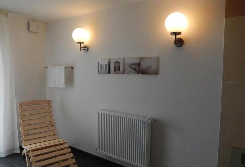 סוויטה משפחתית, Gîte Du Moulin   Rose