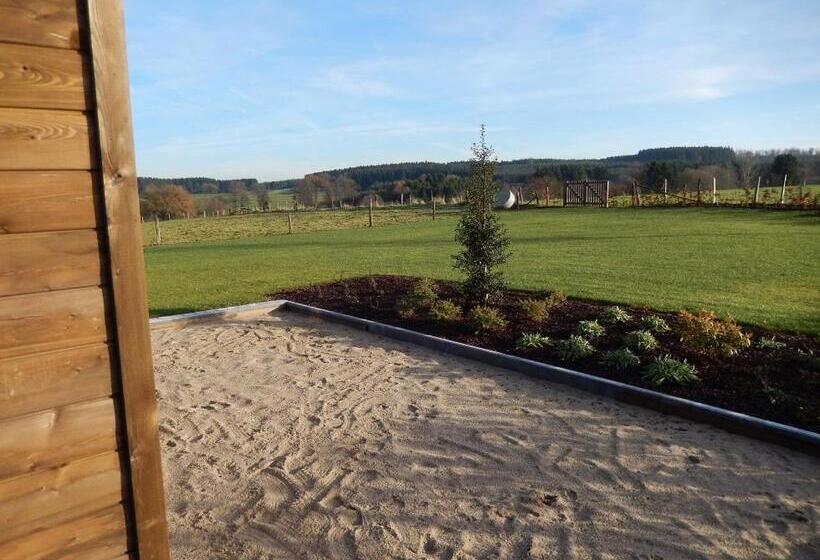 סוויטה משפחתית, Gîte Du Moulin   Rose