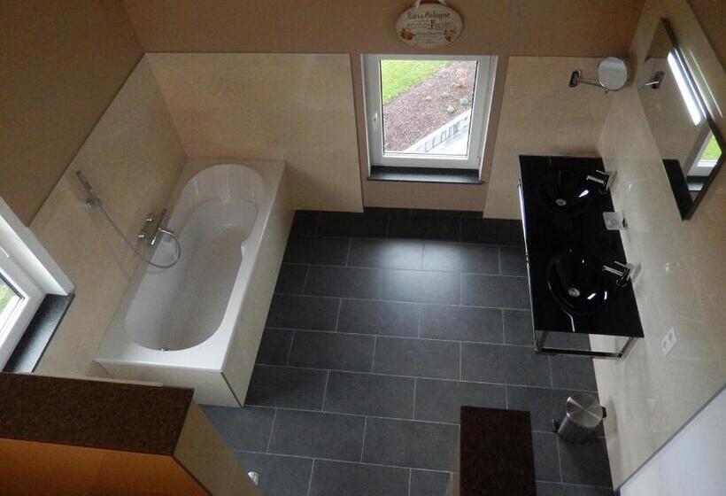 סוויטה משפחתית, Gîte Du Moulin   Rose