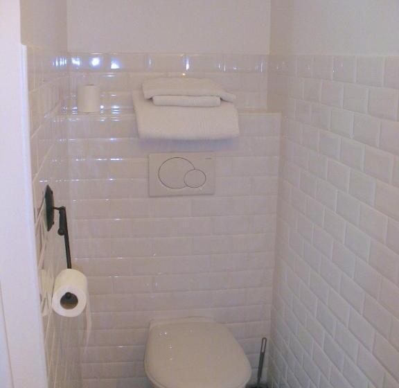 اتاق استاندارد, La Jumelière Laval Nord