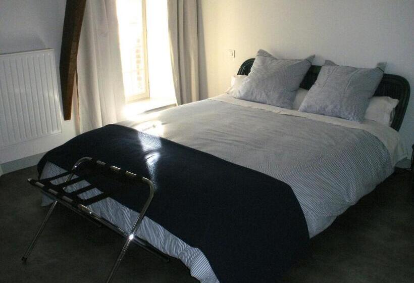 اتاق استاندارد, La Jumelière Laval Nord