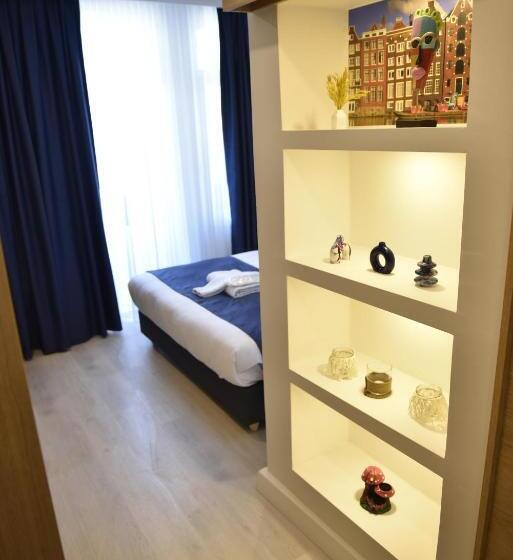 Номер Стандарт Вид на Море с Балконом, Bella Otel Mudanya