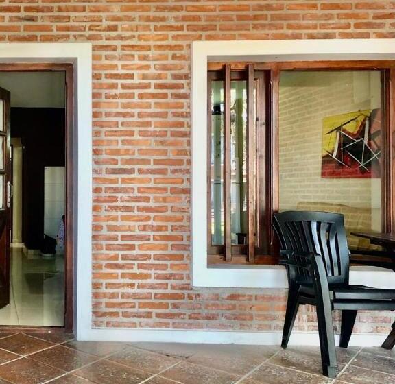 침실 1개 아파트, Complejo Un Mundo Aparte