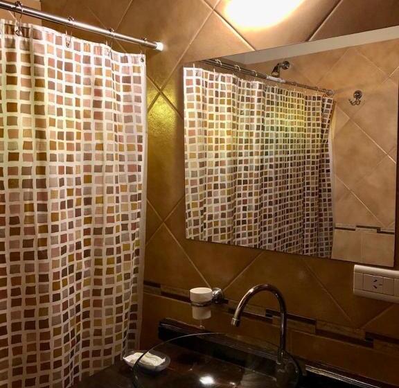 침실 2개 아파트, Complejo Un Mundo Aparte