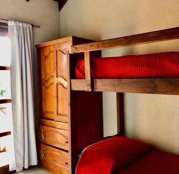 침실 2개 아파트, Complejo Un Mundo Aparte