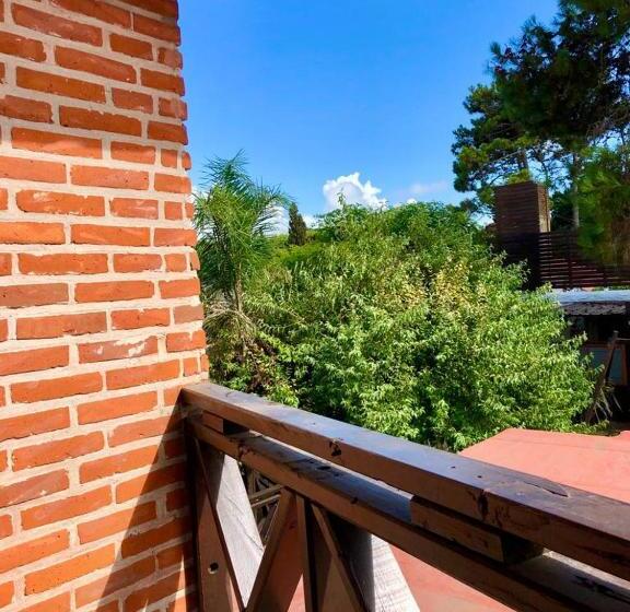 침실 2개 아파트, Complejo Un Mundo Aparte