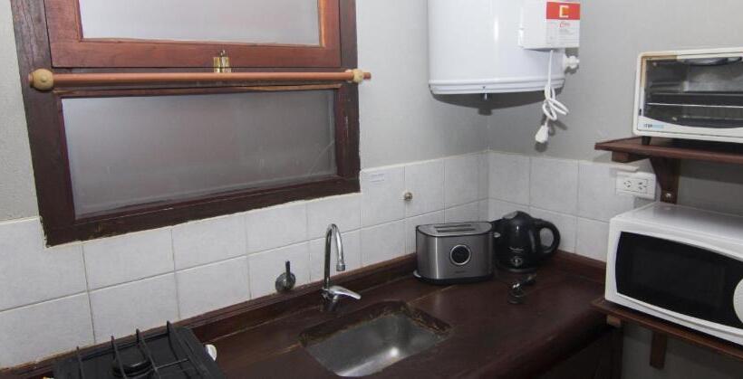 침실 1개 아파트, Complejo Un Mundo Aparte