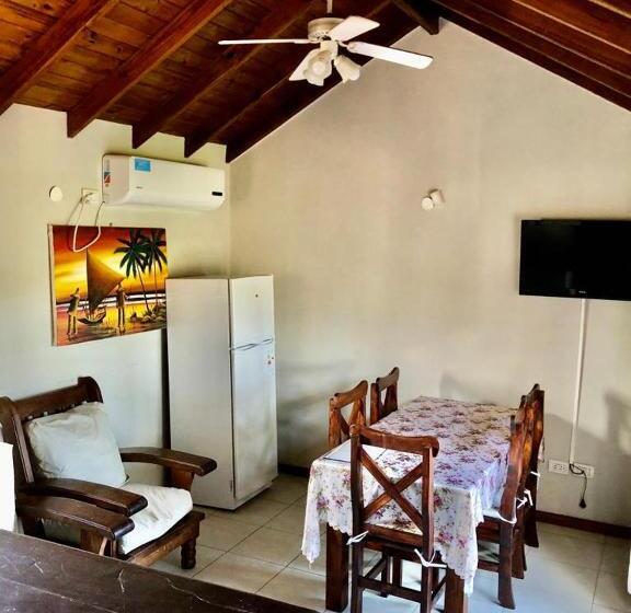 침실 2개 아파트, Complejo Un Mundo Aparte