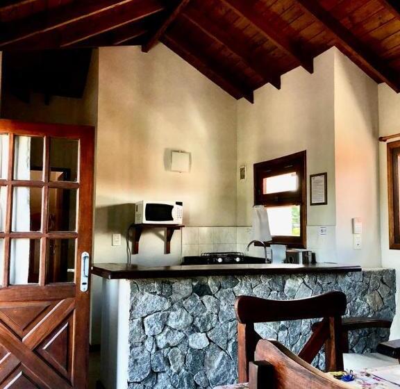 침실 2개 아파트, Complejo Un Mundo Aparte