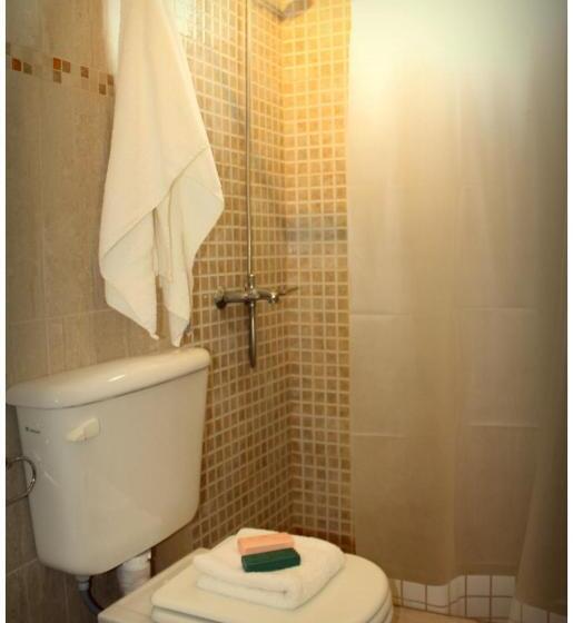 Апартаменты 1 Спальня, Gran Tuyu