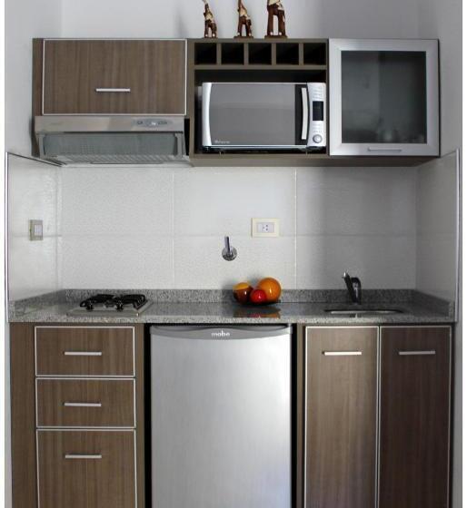 Апартаменты 1 Спальня, Gran Tuyu