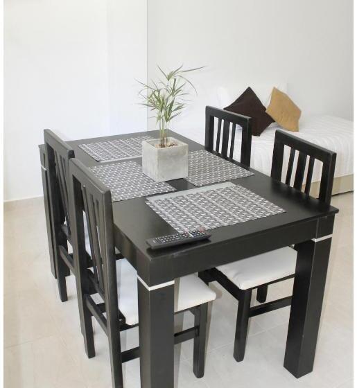 Апартаменты 1 Спальня, Gran Tuyu