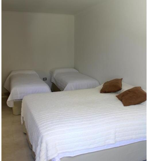 Апартаменты 1 Спальня, Gran Tuyu