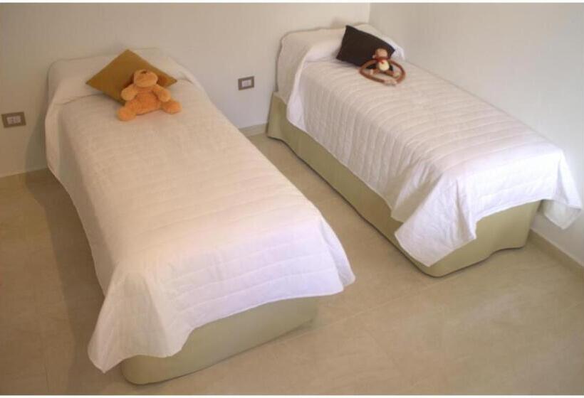 Апартаменты 1 Спальня, Gran Tuyu