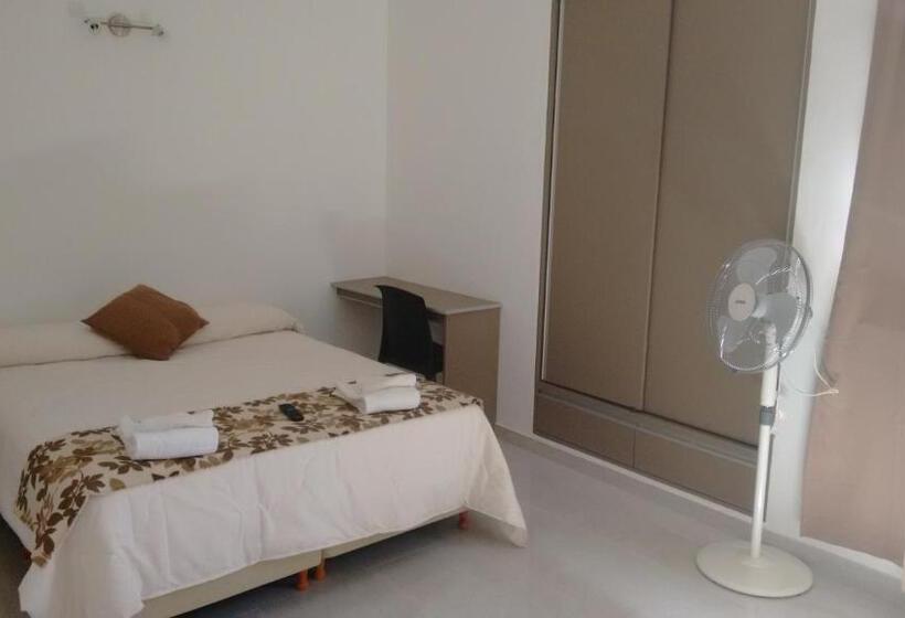 Трехместный Номер Классика, Gran Tuyu