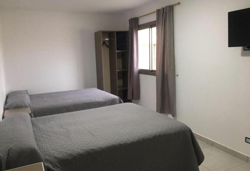 Четырехместный Номер Классик, Gran Tuyu