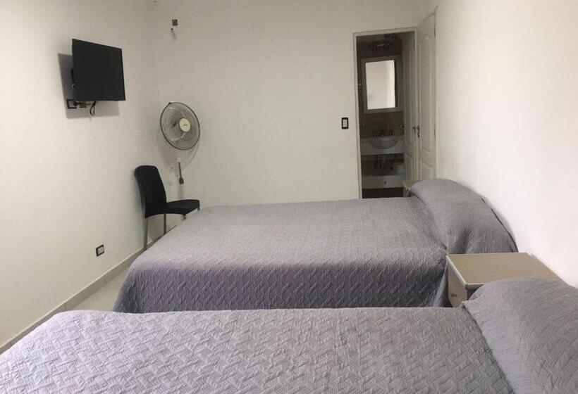 Четырехместный Номер Классик, Gran Tuyu