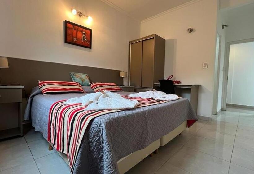 Номер Стандарт, Gran Tuyu