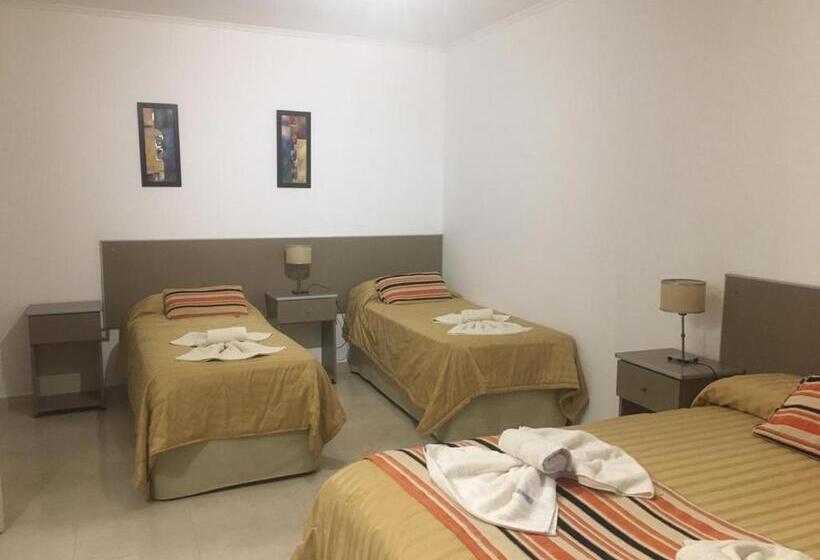 Апартаменты 1 Спальня, Gran Tuyu