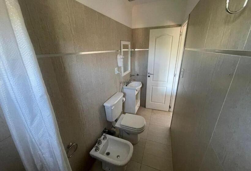 Трехместный Номер Классика, Gran Tuyu