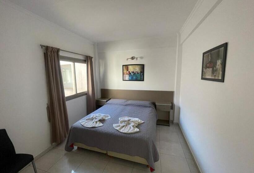 Четырехместный Номер Superior, Gran Tuyu