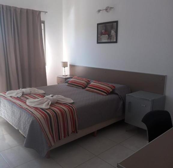 Четырехместный Номер Superior, Gran Tuyu