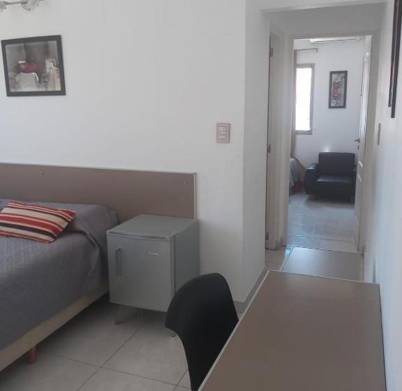 Четырехместный Номер Superior, Gran Tuyu