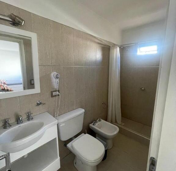 Четырехместный Номер Классик, Gran Tuyu