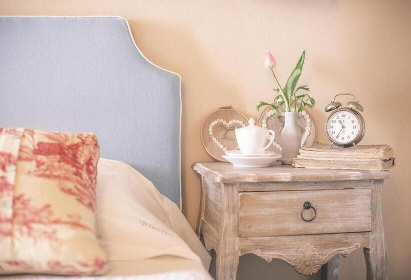 스탠다드 룸, Agriturismo Casal San Sergio