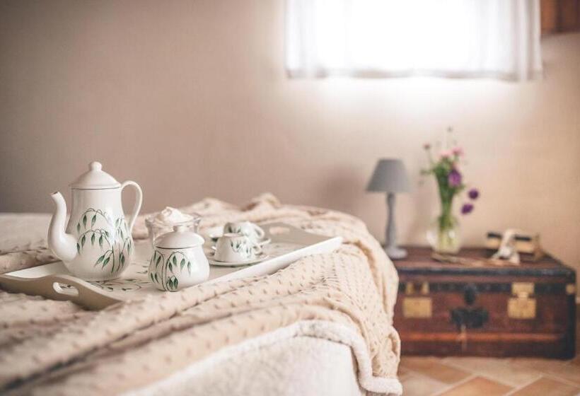 스탠다드 룸, Agriturismo Casal San Sergio