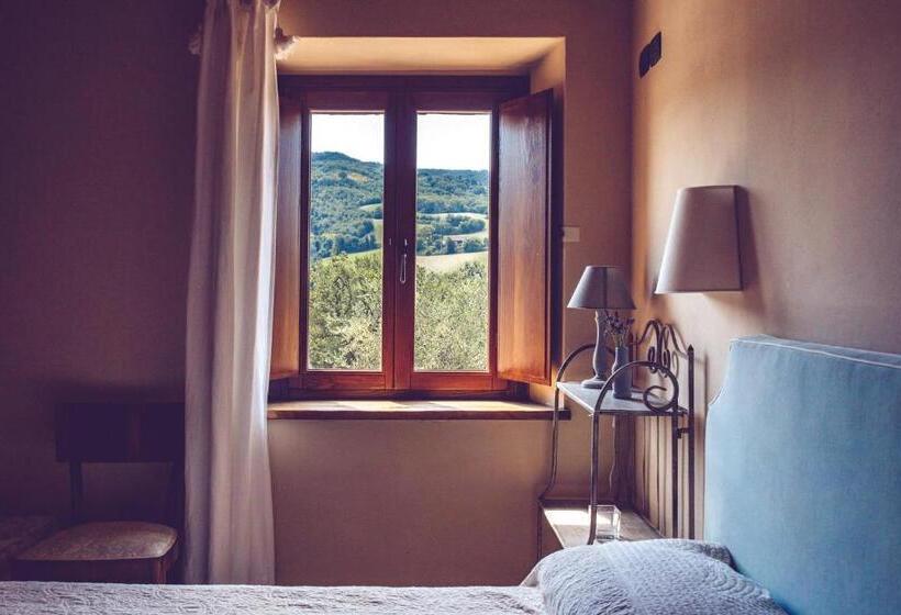 스탠다드 룸, Agriturismo Casal San Sergio